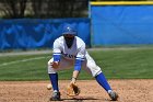Baseball vs WPI  Wheaton College baseball vs Worcester Polytechnic Institute. - (Photo by Keith Nordstrom) : Wheaton, baseball